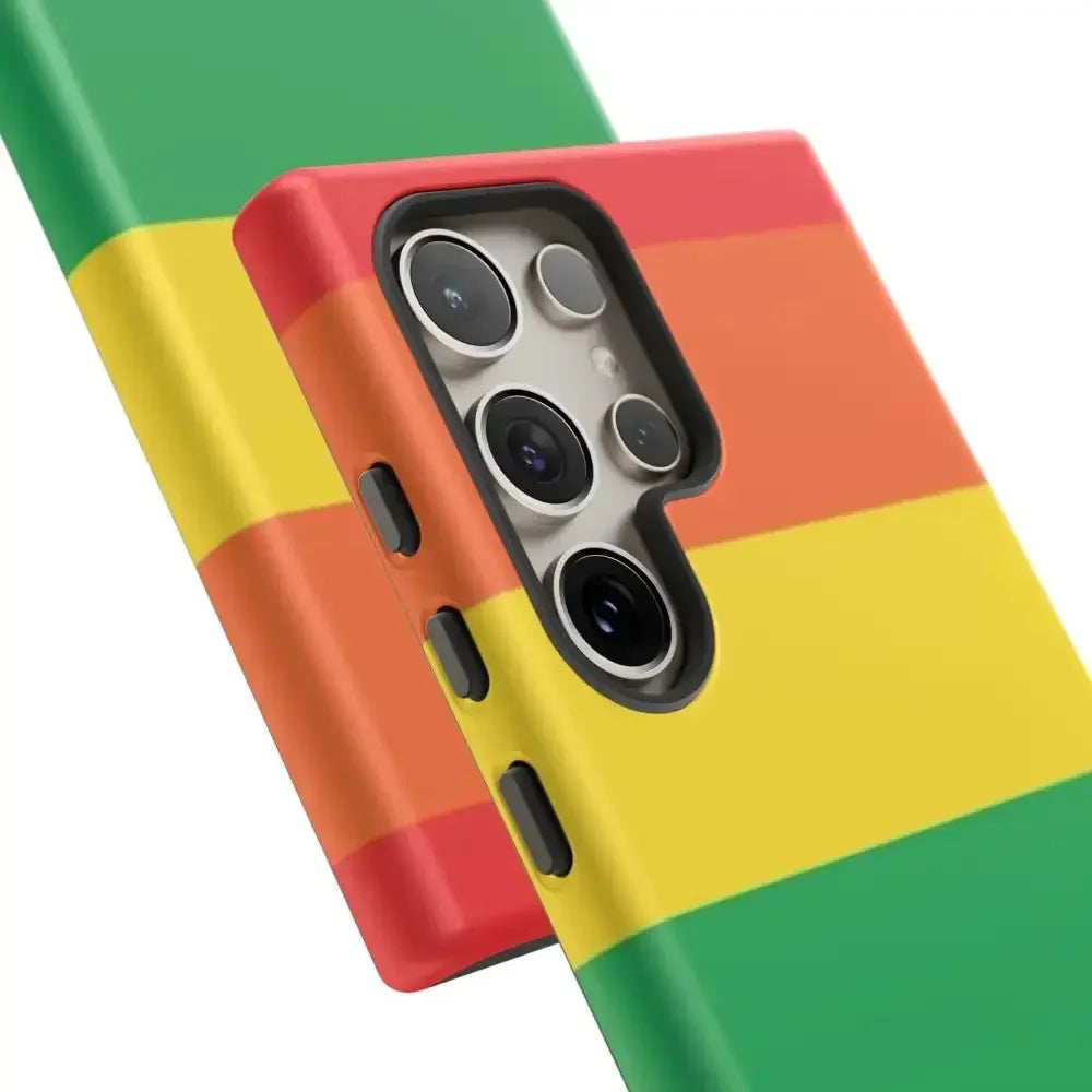 Pride Phone Case - FloofChonk