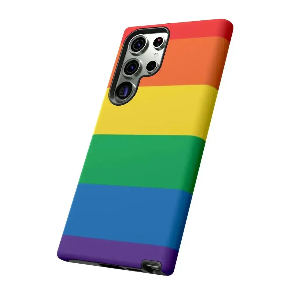 Pride Phone Case - FloofChonk