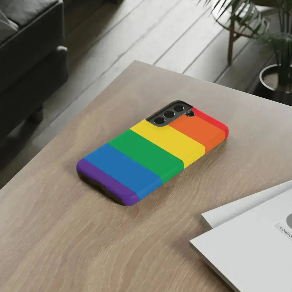 Pride Phone Case - FloofChonk