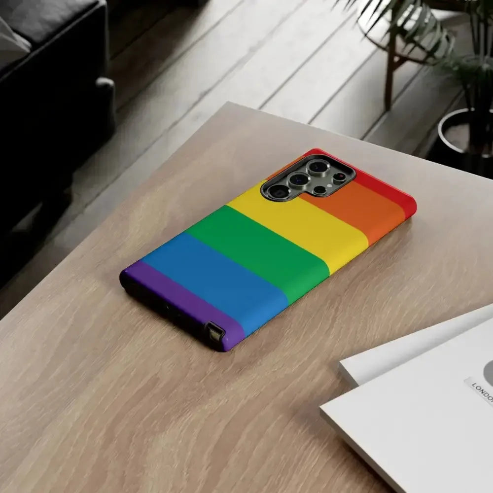 Pride Phone Case - FloofChonk