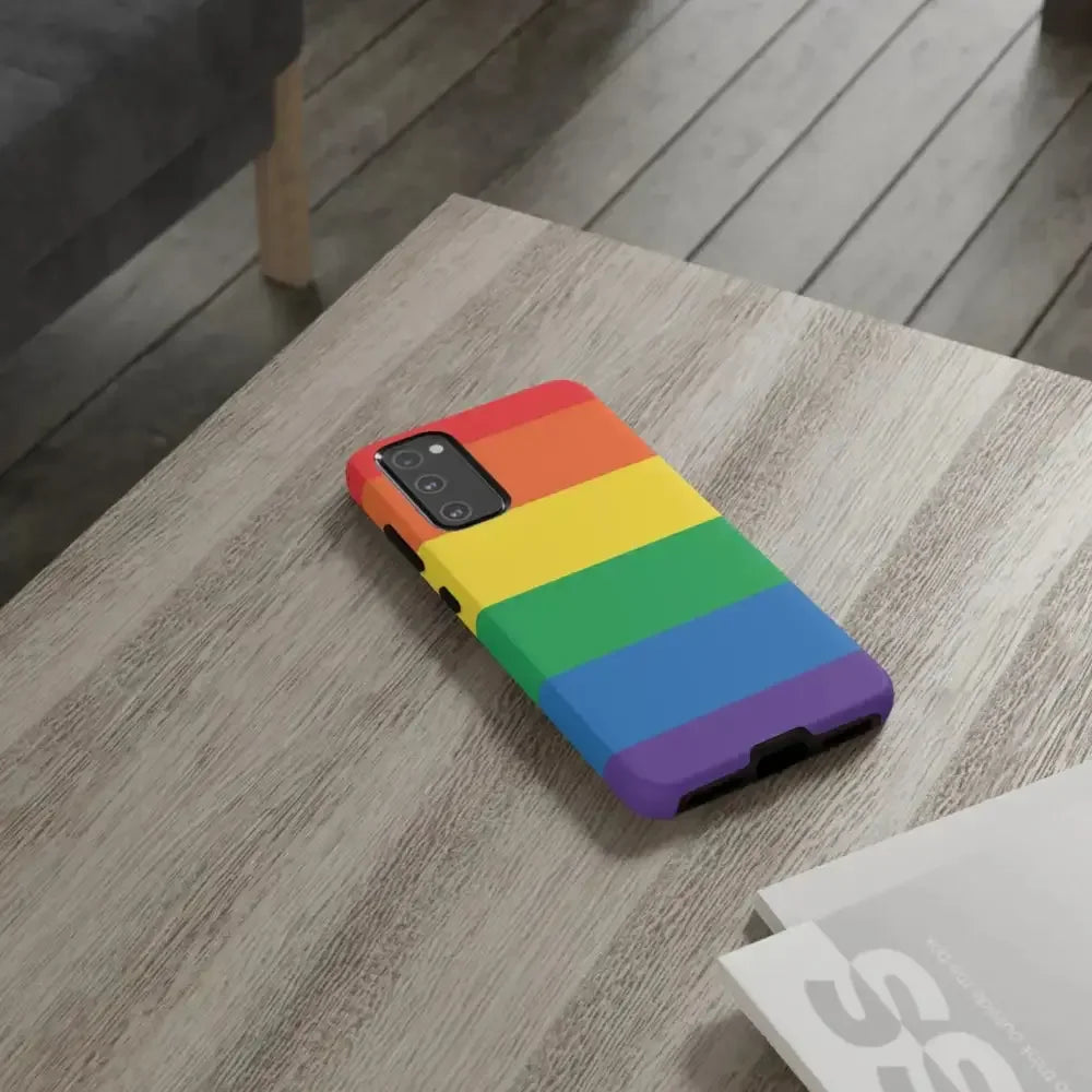 Pride Phone Case - FloofChonk