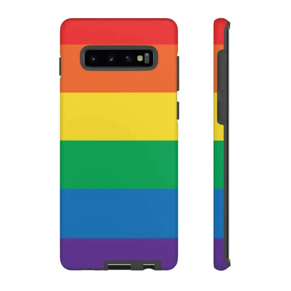 Pride Phone Case - FloofChonk