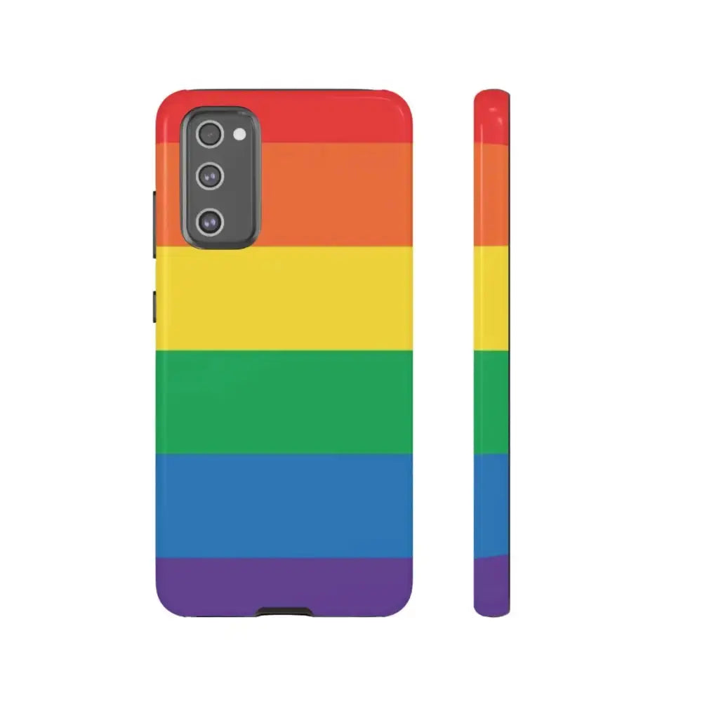 Pride Phone Case - FloofChonk