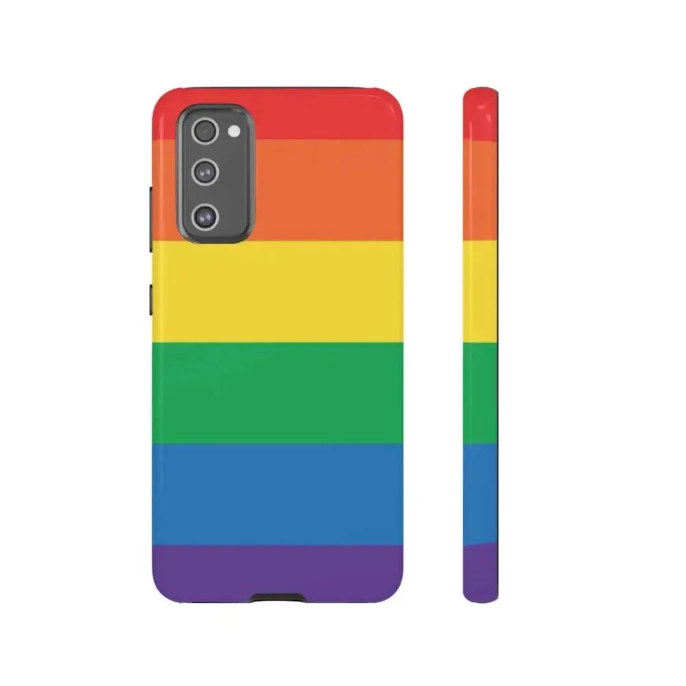 Pride Phone Case - FloofChonk