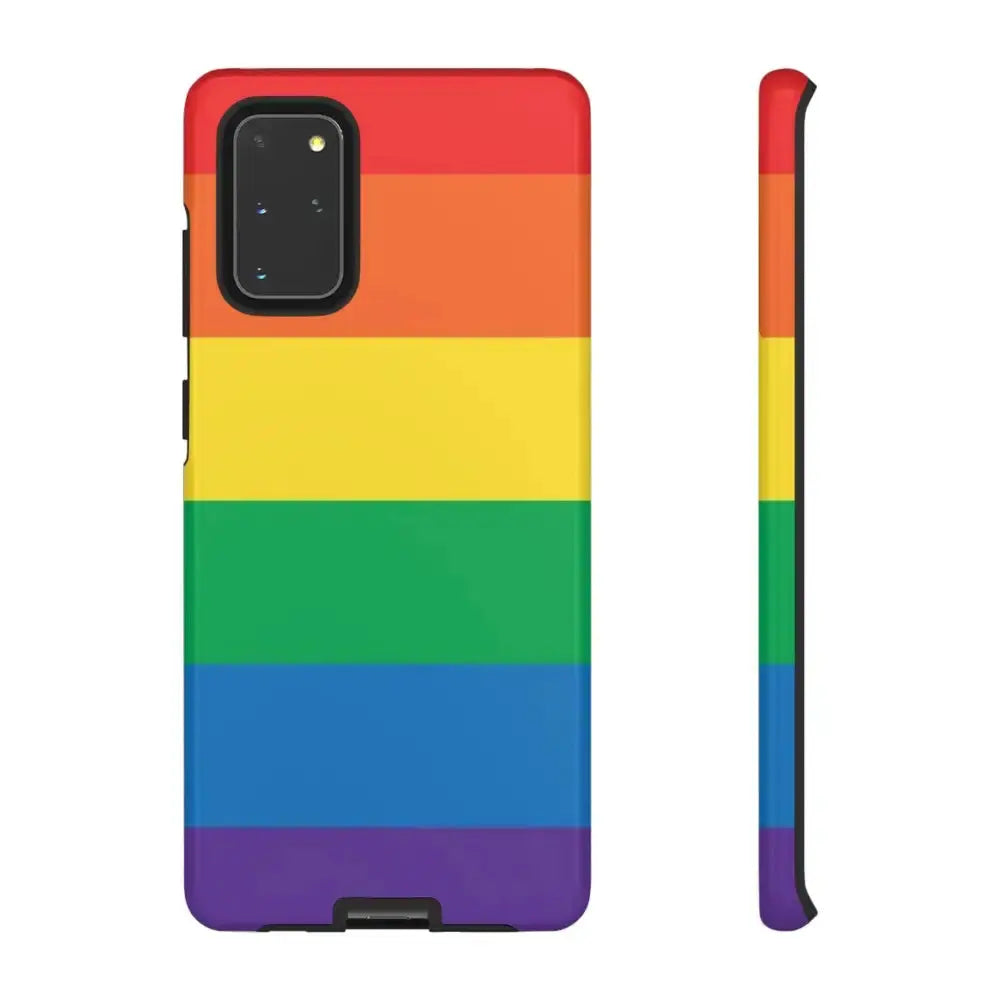 Pride Phone Case - FloofChonk