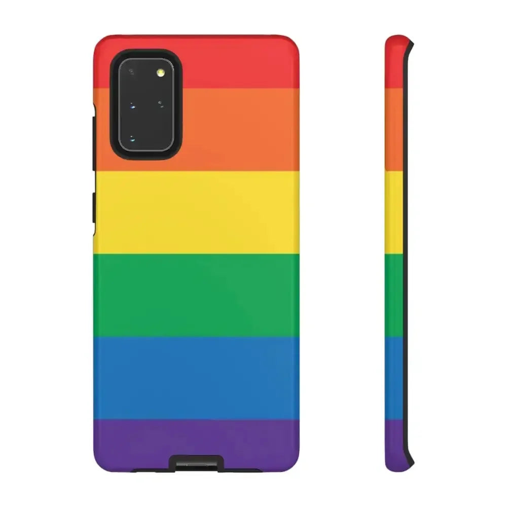 Pride Phone Case - FloofChonk