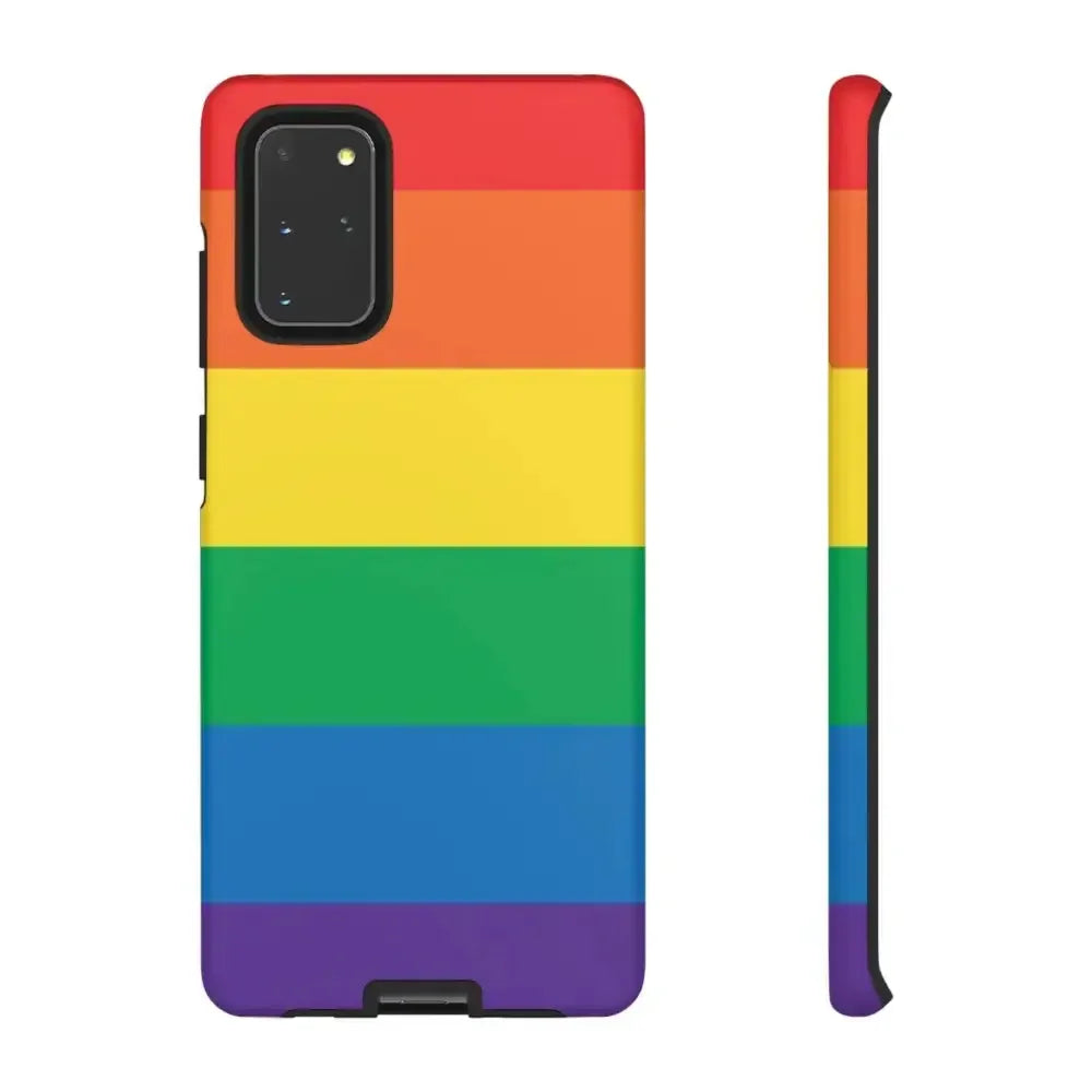 Pride Phone Case - FloofChonk