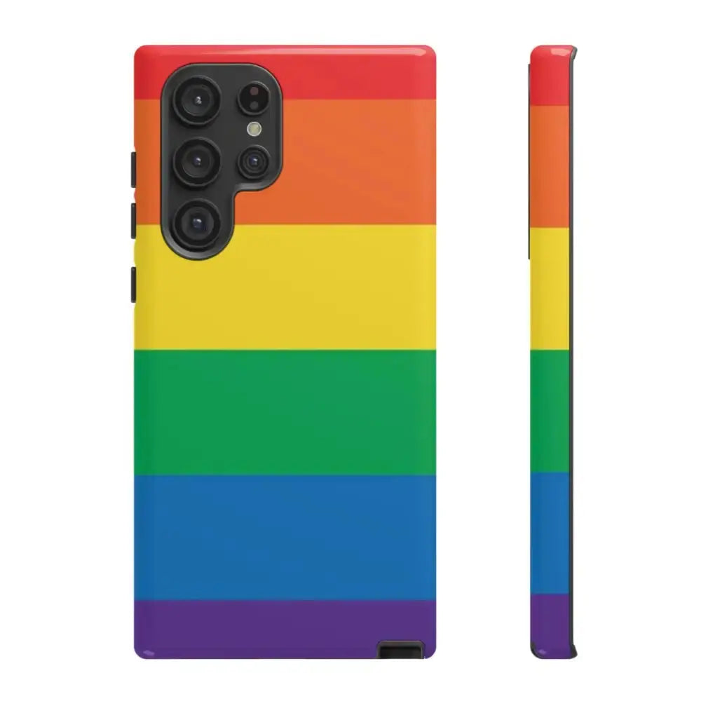 Pride Phone Case - FloofChonk