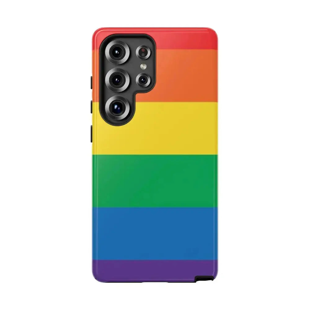 Pride Phone Case - FloofChonk