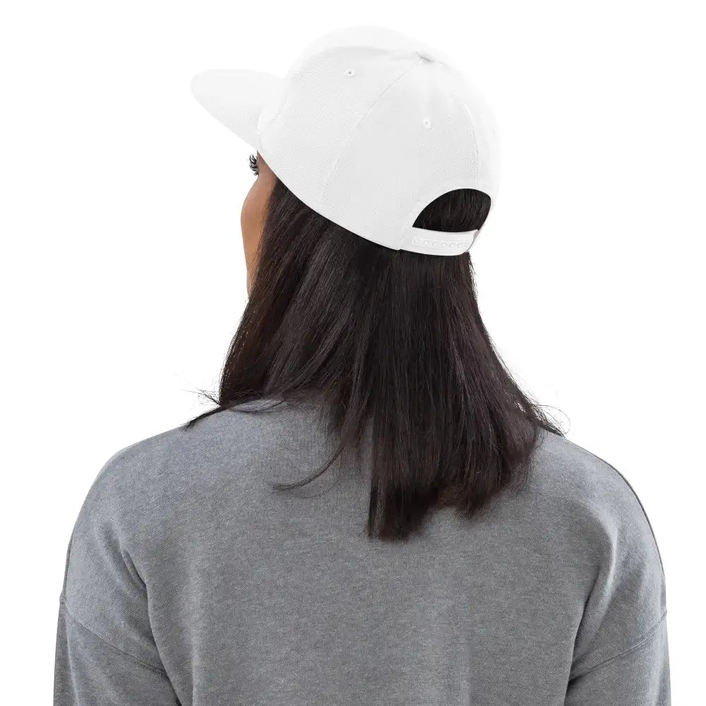 Snapback Hat - FloofChonk