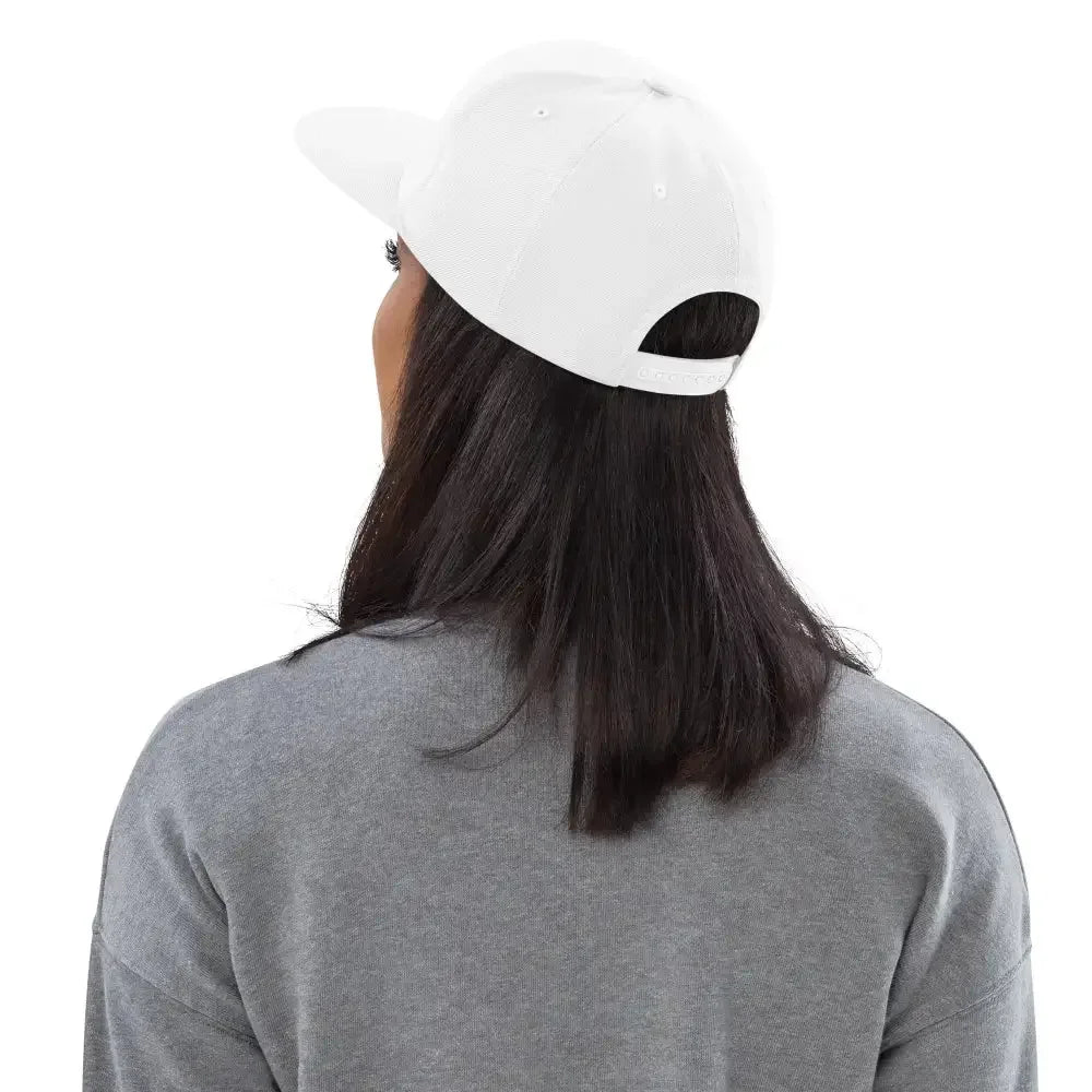 Snapback Hat - FloofChonk