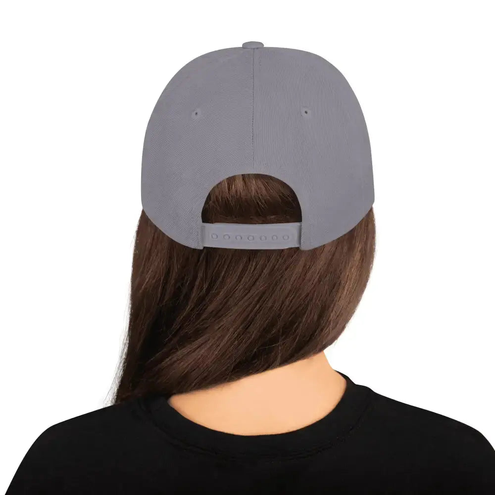 Snapback Hat - FloofChonk
