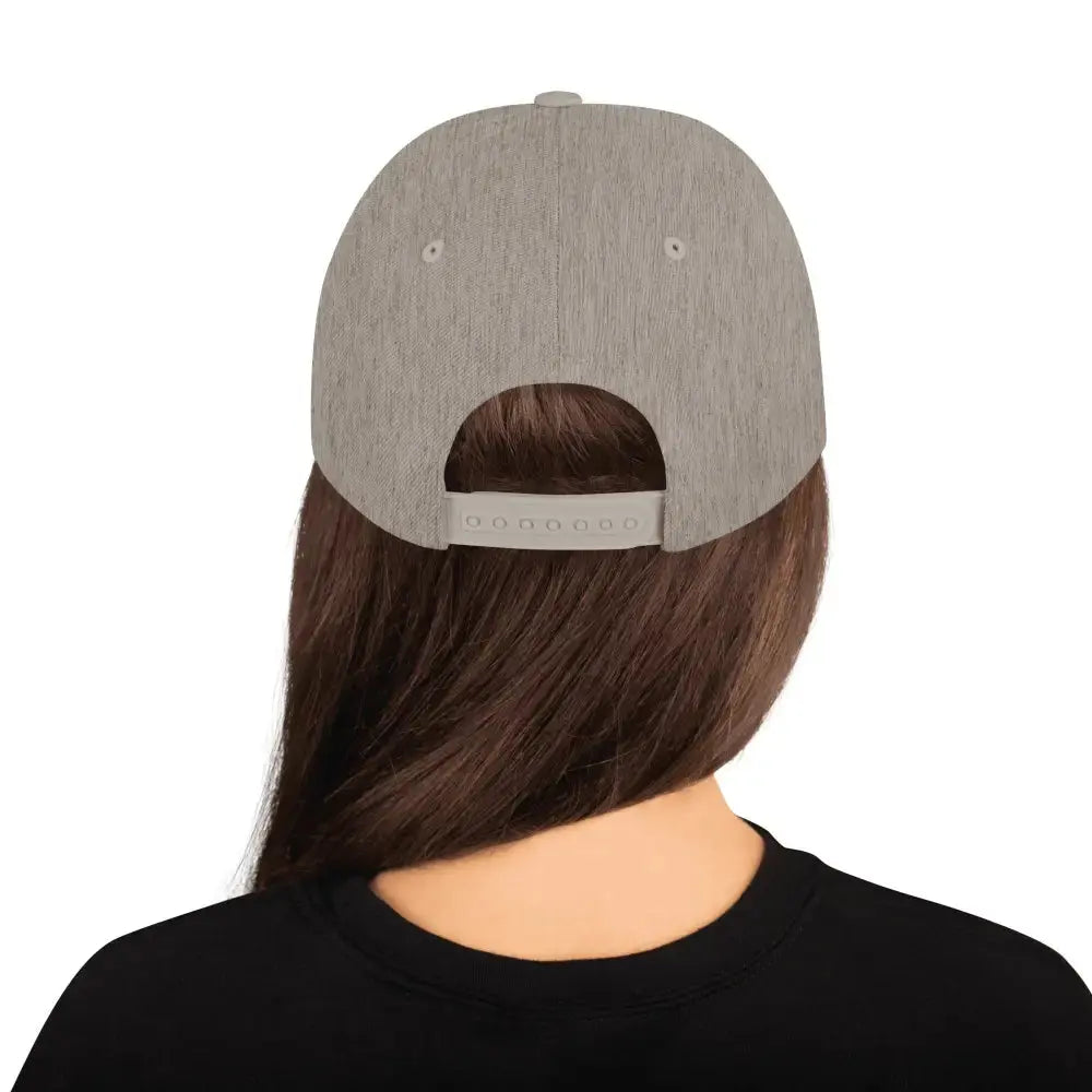 Snapback Hat - FloofChonk