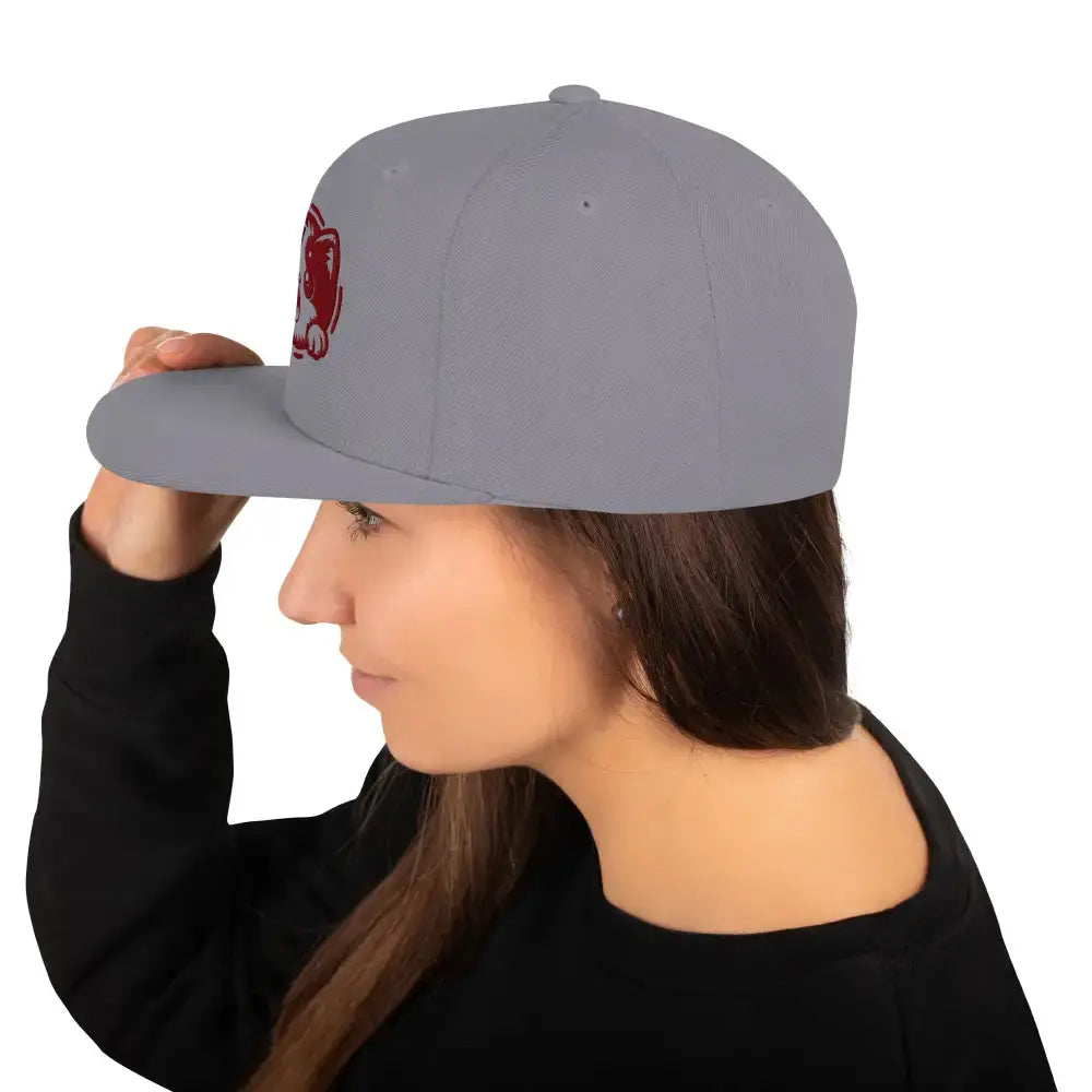 Snapback Hat - FloofChonk