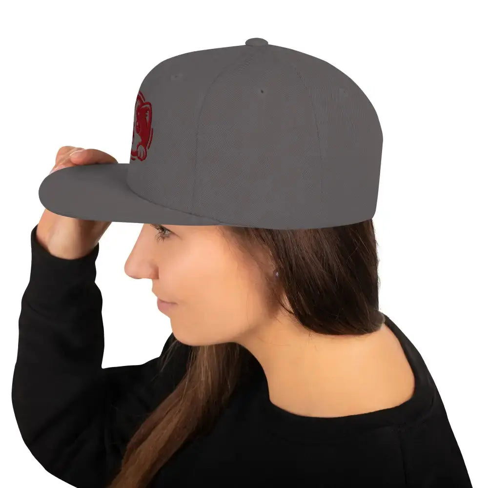 Snapback Hat - FloofChonk