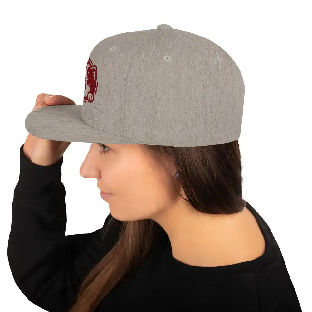Snapback Hat - FloofChonk
