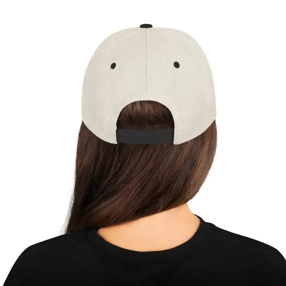 Snapback Hat - FloofChonk