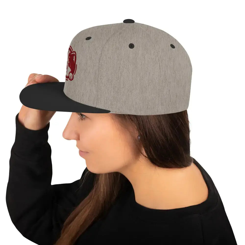 Snapback Hat - FloofChonk