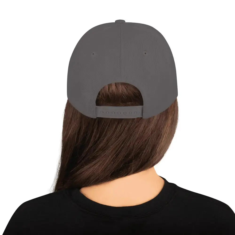 Snapback Hat - FloofChonk