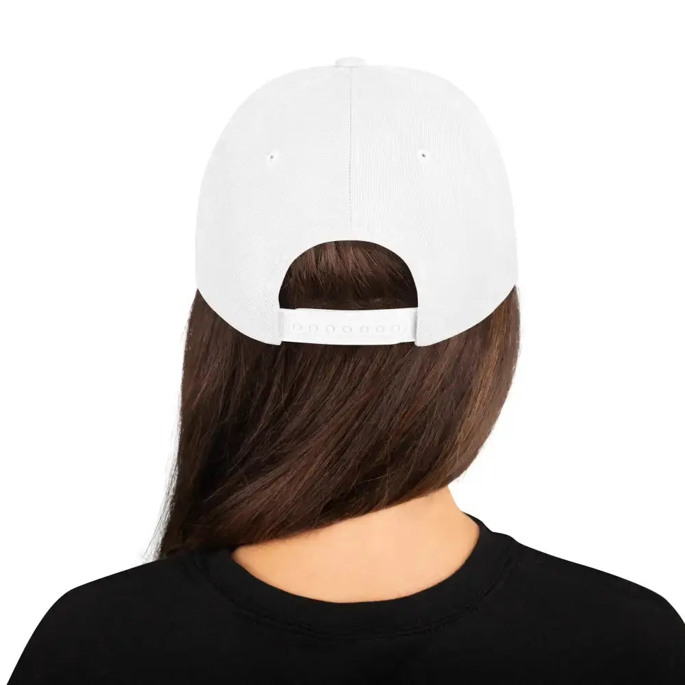 Snapback Hat - FloofChonk