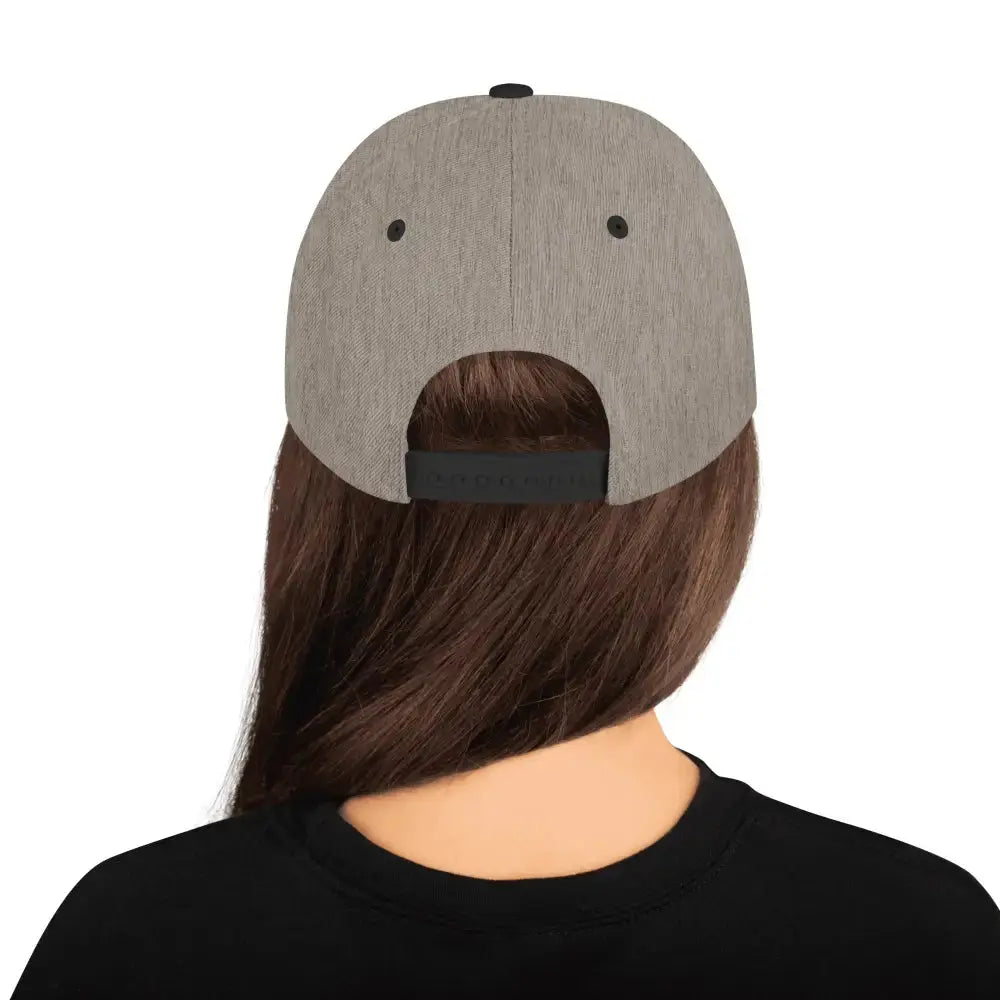 Snapback Hat - FloofChonk