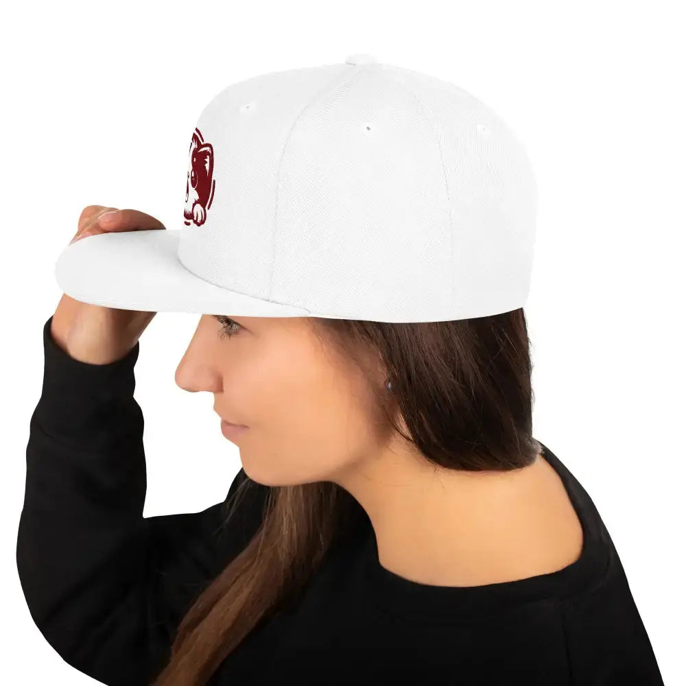 Snapback Hat - FloofChonk
