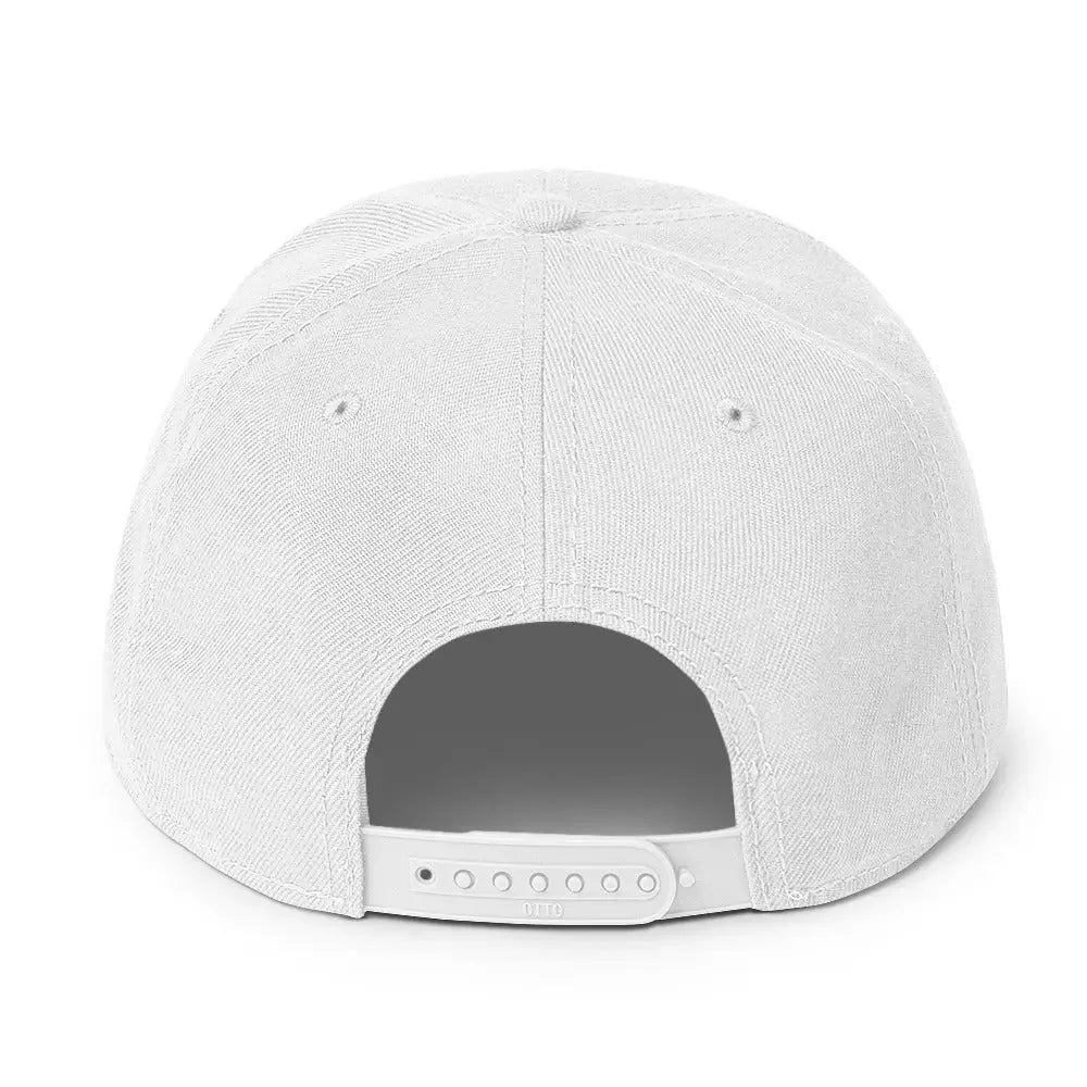 I Stand with Texas Snapback Hat - FloofChonk