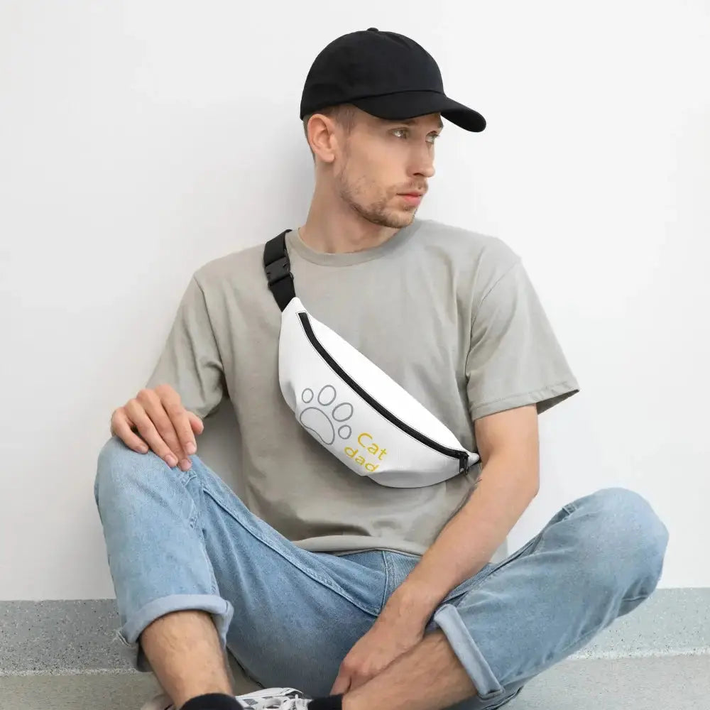 The Ultimate Guide to Choosing the Best Fanny Pack - FloofChonk