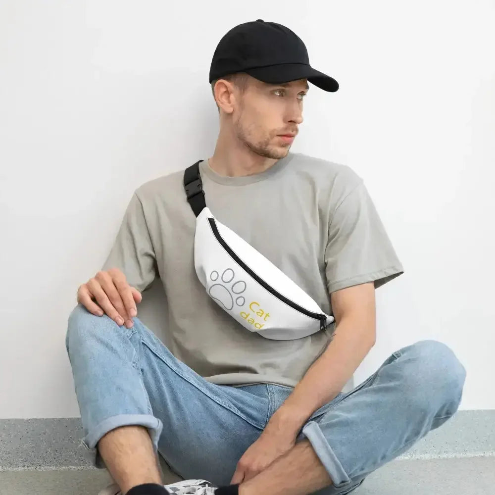 The Ultimate Guide to Choosing the Best Fanny Pack - FloofChonk