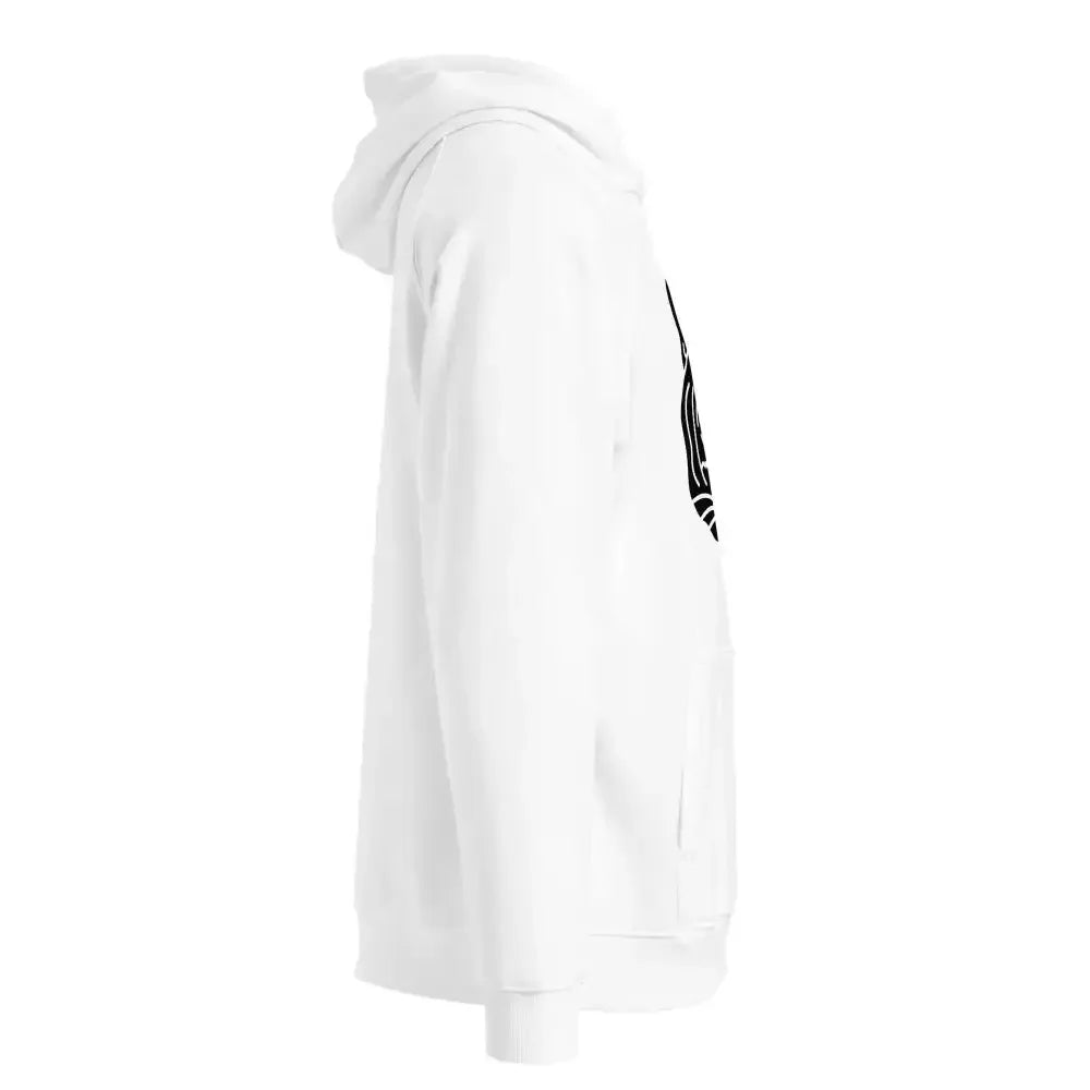 Tiger Image Hoodies - FloofChonk