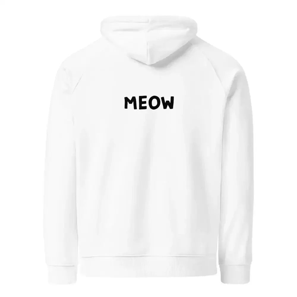 Tiger Image Hoodies - FloofChonk