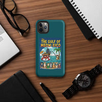 Tough Case for iPhone® - FloofChonk