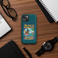 Tough Case for iPhone® - FloofChonk