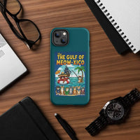 Tough Case for iPhone® - FloofChonk