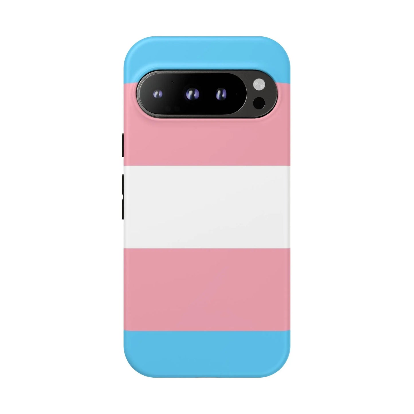 Transgender Pride Phone Case - FloofChonk