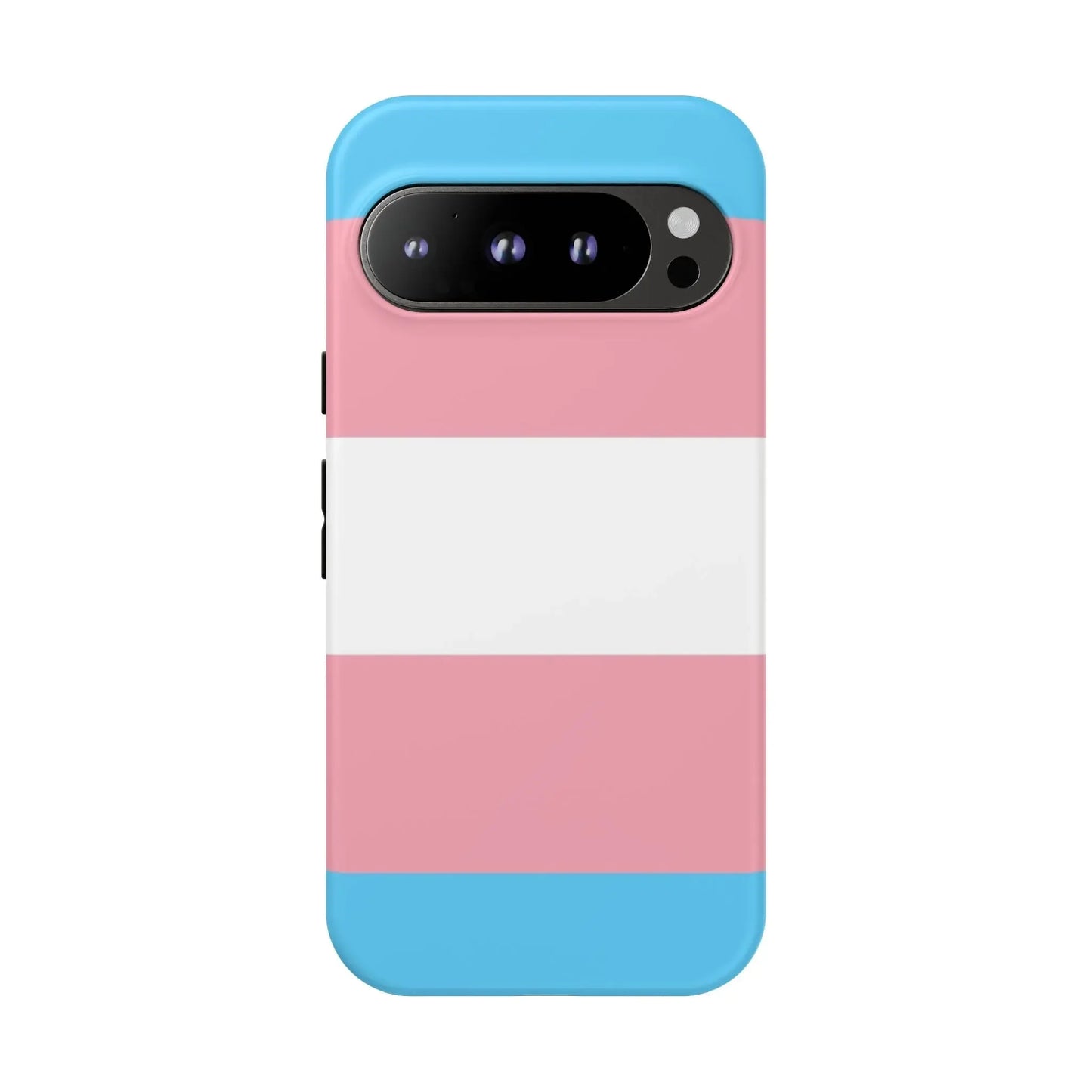 Transgender Pride Phone Case - FloofChonk