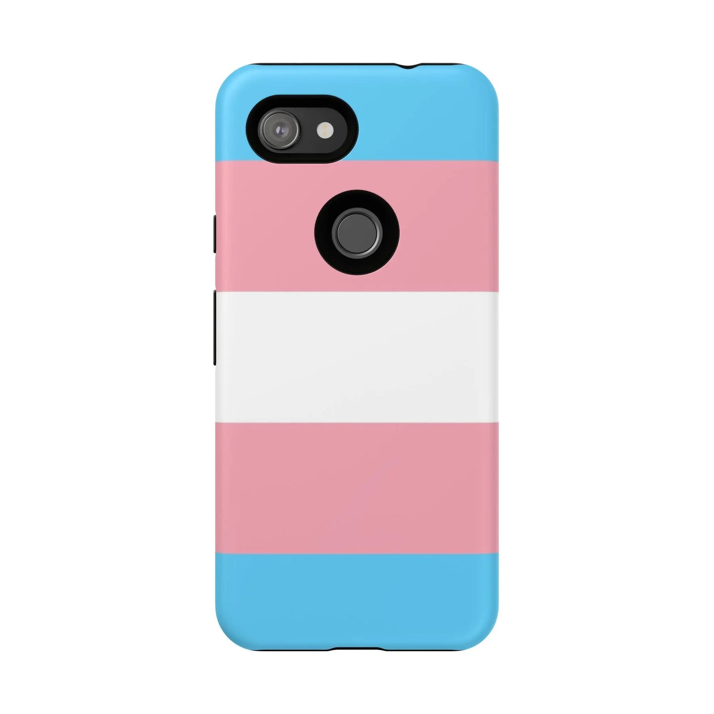 Transgender Pride Phone Case - FloofChonk
