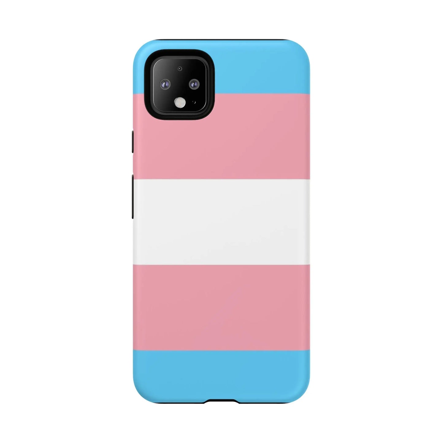 Transgender Pride Phone Case - FloofChonk