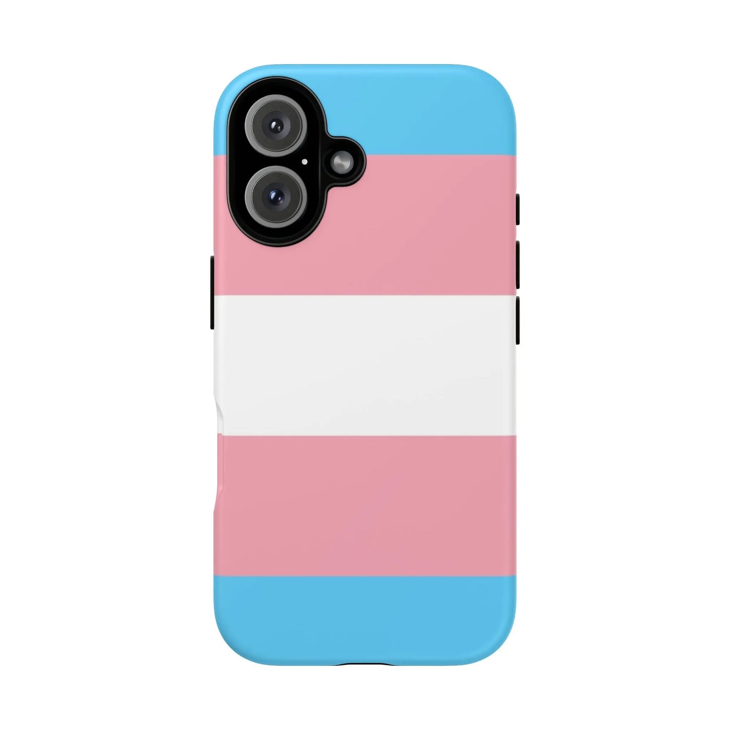 Transgender Pride Phone Case - FloofChonk