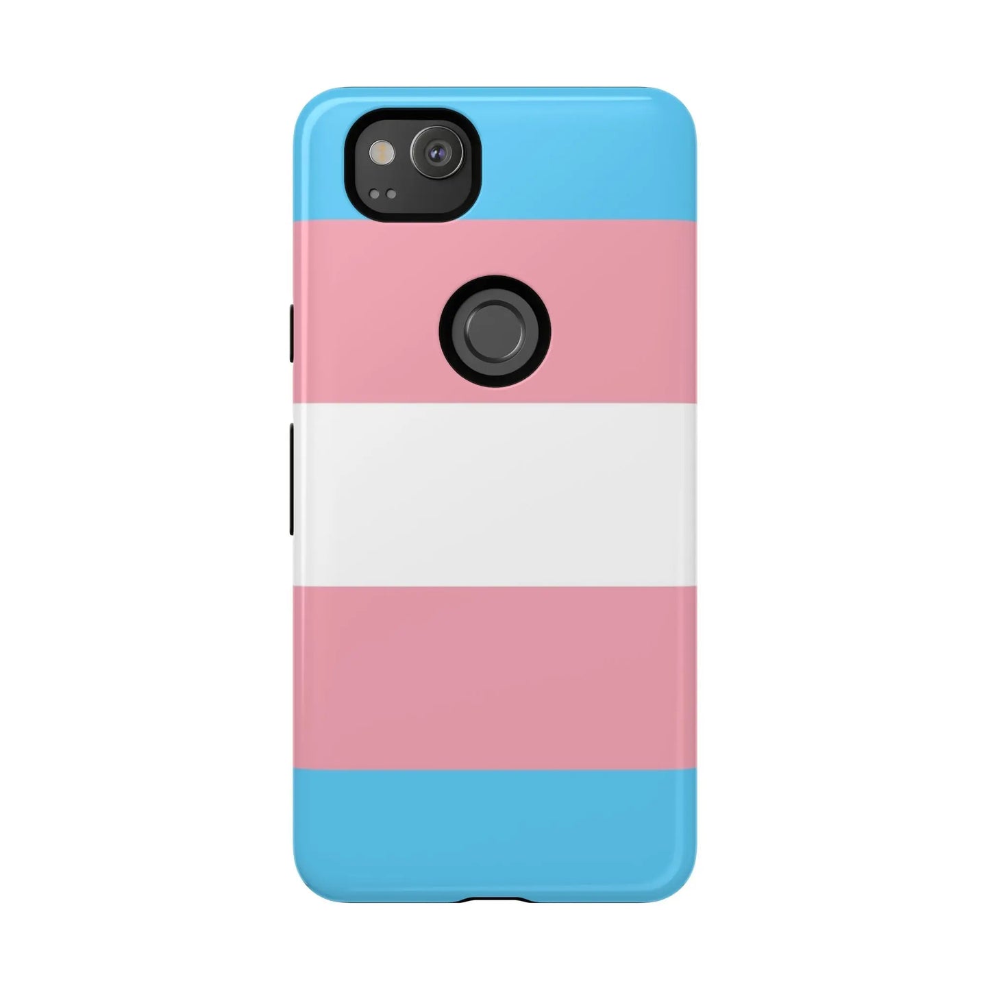 Transgender Pride Phone Case - FloofChonk