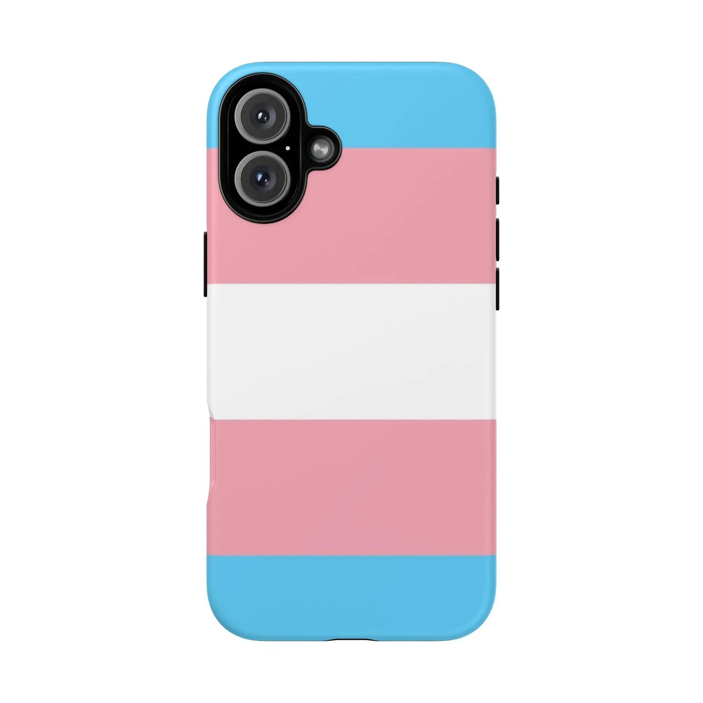 Transgender Pride Phone Case - FloofChonk