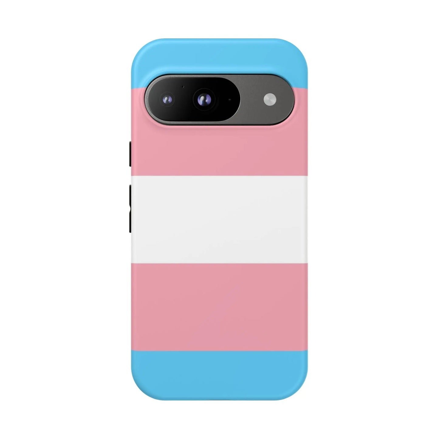 Transgender Pride Phone Case - FloofChonk