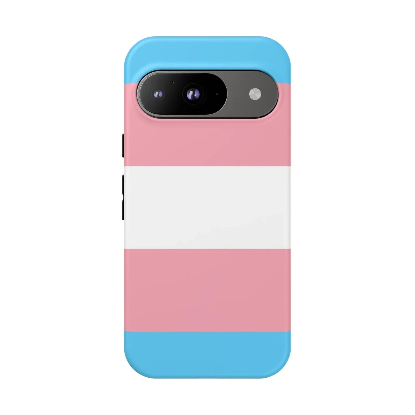 Transgender Pride Phone Case - FloofChonk