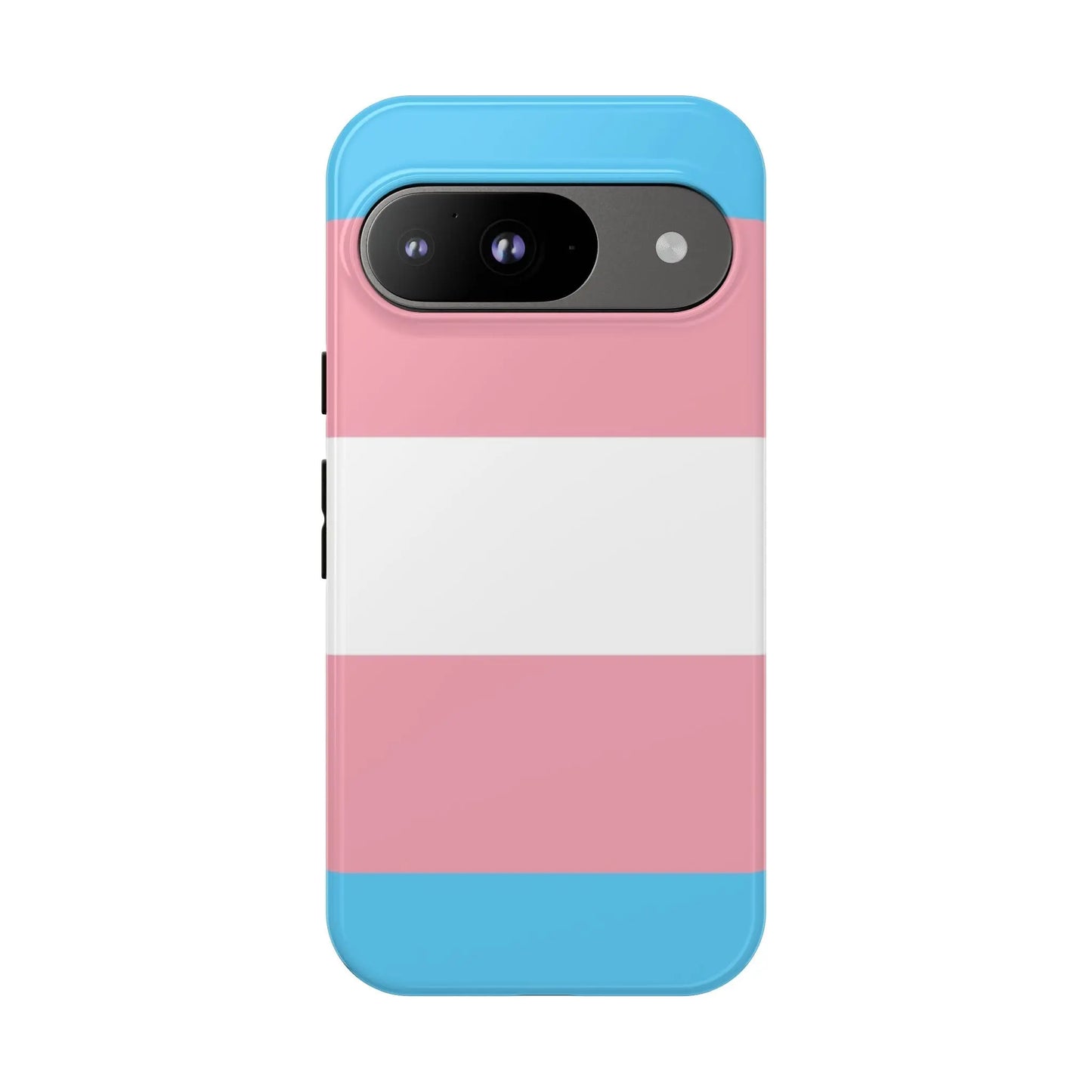 Transgender Pride Phone Case - FloofChonk
