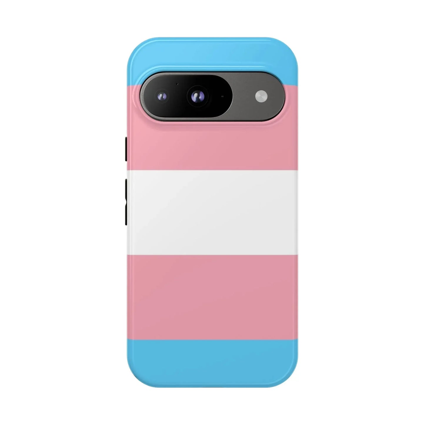 Transgender Pride Phone Case - FloofChonk