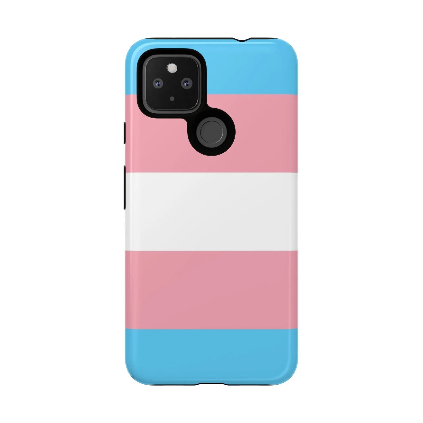 Transgender Pride Phone Case - FloofChonk
