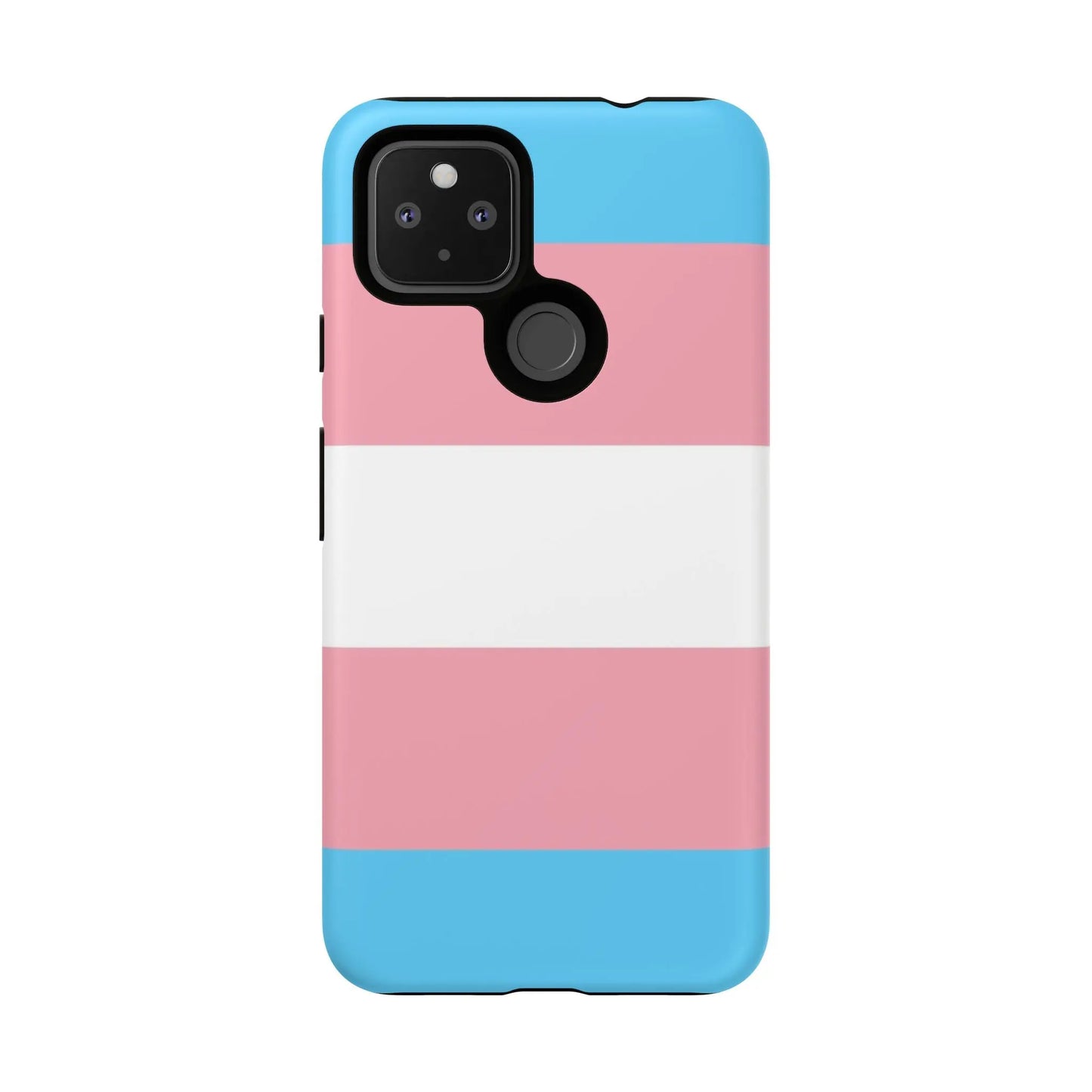 Transgender Pride Phone Case - FloofChonk