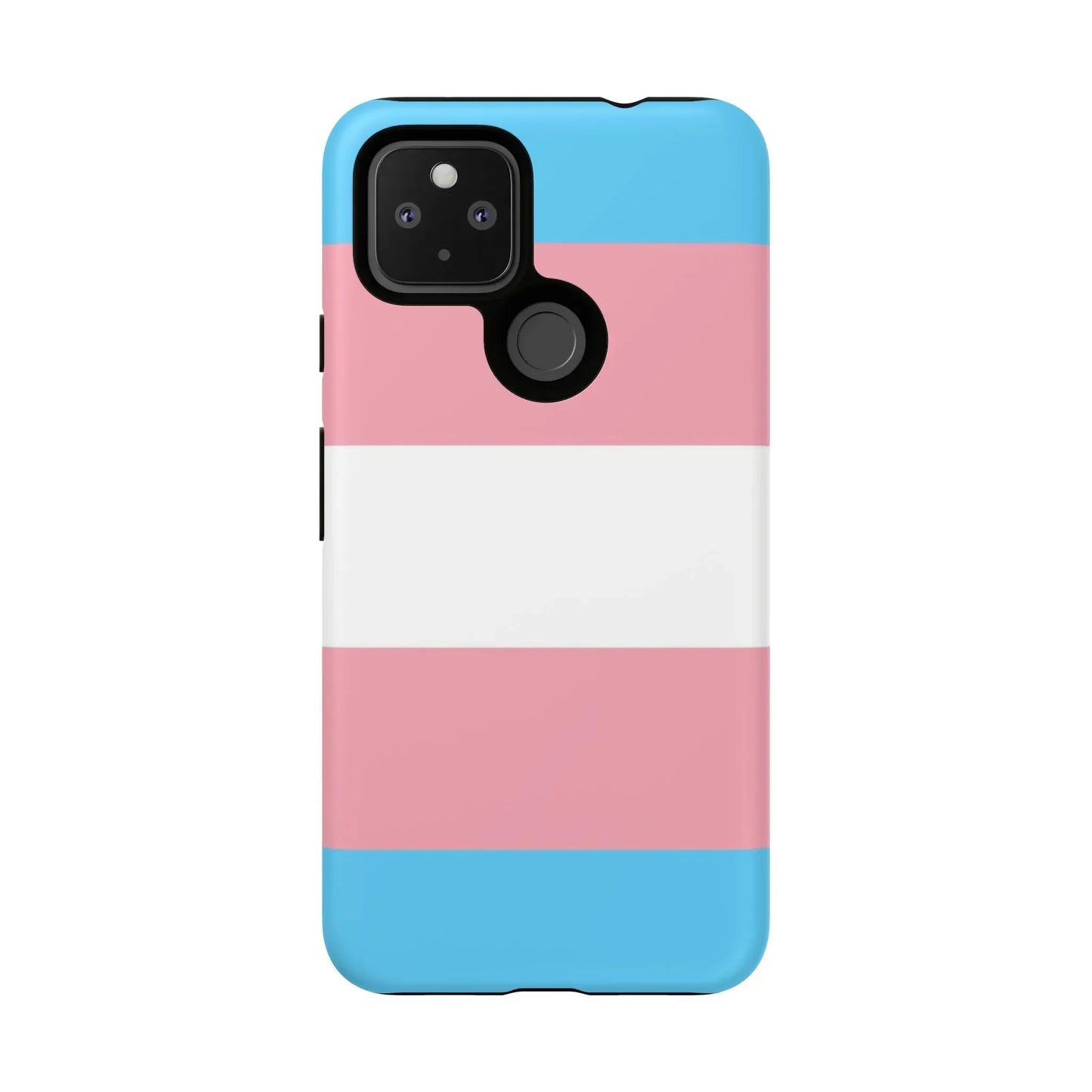 Transgender Pride Phone Case - FloofChonk