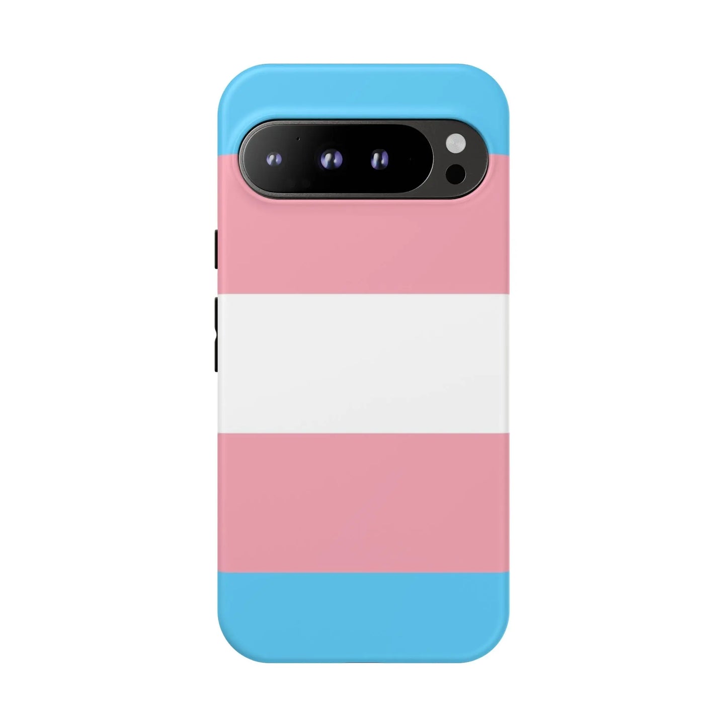 Transgender Pride Phone Case - FloofChonk