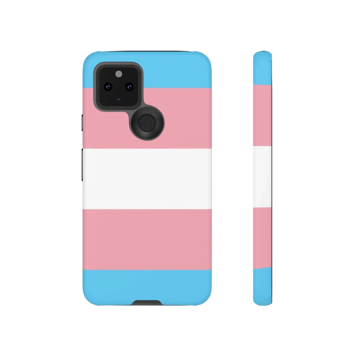 Transgender Pride Phone Case - FloofChonk